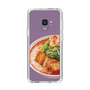 スリムプロテクションケース［ 鯱輪 - 旨辛にんにくラーメン2 ］