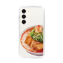 スリムプロテクションケース［ 鯱輪 - 旨辛にんにくラーメン2 ］