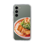 スリムプロテクションケース［ 鯱輪 - 旨辛にんにくラーメン2 ］