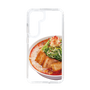 スリムプロテクションケース［ 鯱輪 - 旨辛にんにくラーメン2 ］