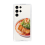 スリムプロテクションケース［ 鯱輪 - 旨辛にんにくラーメン2 ］