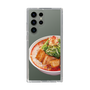 スリムプロテクションケース［ 鯱輪 - 旨辛にんにくラーメン2 ］