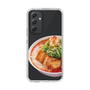 スリムプロテクションケース［ 鯱輪 - 旨辛にんにくラーメン2 ］