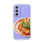 スリムプロテクションケース［ 鯱輪 - 旨辛にんにくラーメン2 ］