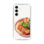 スリムプロテクションケース［ 鯱輪 - 旨辛にんにくラーメン2 ］