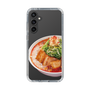 スリムプロテクションケース［ 鯱輪 - 旨辛にんにくラーメン2 ］