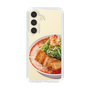 スリムプロテクションケース［ 鯱輪 - 旨辛にんにくラーメン2 ］
