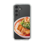 スリムプロテクションケース［ 鯱輪 - 旨辛にんにくラーメン2 ］