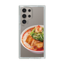 スリムプロテクションケース［ 鯱輪 - 旨辛にんにくラーメン2 ］
