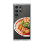 スリムプロテクションケース［ 鯱輪 - 旨辛にんにくラーメン2 ］