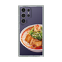 スリムプロテクションケース［ 鯱輪 - 旨辛にんにくラーメン2 ］
