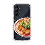 スリムプロテクションケース［ 鯱輪 - 旨辛にんにくラーメン2 ］