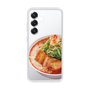 スリムプロテクションケース［ 鯱輪 - 旨辛にんにくラーメン2 ］