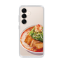 スリムプロテクションケース［ 鯱輪 - 旨辛にんにくラーメン2 ］