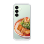 スリムプロテクションケース［ 鯱輪 - 旨辛にんにくラーメン2 ］