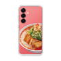 スリムプロテクションケース［ 鯱輪 - 旨辛にんにくラーメン2 ］