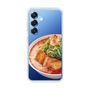 スリムプロテクションケース［ 鯱輪 - 旨辛にんにくラーメン2 ］