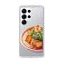 スリムプロテクションケース［ 鯱輪 - 旨辛にんにくラーメン2 ］