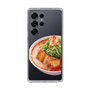 スリムプロテクションケース［ 鯱輪 - 旨辛にんにくラーメン2 ］
