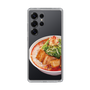 スリムプロテクションケース［ 鯱輪 - 旨辛にんにくラーメン2 ］