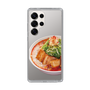 スリムプロテクションケース［ 鯱輪 - 旨辛にんにくラーメン2 ］