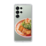 スリムプロテクションケース［ 鯱輪 - 旨辛にんにくラーメン2 ］
