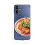 スリムプロテクションケース［ 鯱輪 - 旨辛にんにくラーメン2 ］