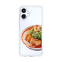 スリムプロテクションケース［ 鯱輪 - 旨辛にんにくラーメン2 ］