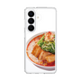 スリムプロテクションケース［ 鯱輪 - 旨辛にんにくラーメン2 ］