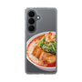 スリムプロテクションケース［ 鯱輪 - 旨辛にんにくラーメン2 ］