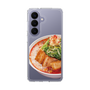 スリムプロテクションケース［ 鯱輪 - 旨辛にんにくラーメン2 ］