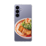 スリムプロテクションケース［ 鯱輪 - 旨辛にんにくラーメン2 ］