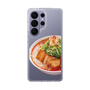 スリムプロテクションケース［ 鯱輪 - 旨辛にんにくラーメン2 ］