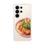 スリムプロテクションケース［ 鯱輪 - 旨辛にんにくラーメン2 ］