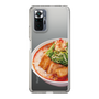 スリムプロテクションケース［ 鯱輪 - 旨辛にんにくラーメン2 ］