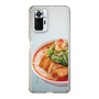 スリムプロテクションケース［ 鯱輪 - 旨辛にんにくラーメン2 ］