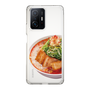 スリムプロテクションケース［ 鯱輪 - 旨辛にんにくラーメン2 ］