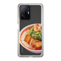スリムプロテクションケース［ 鯱輪 - 旨辛にんにくラーメン2 ］