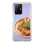 スリムプロテクションケース［ 鯱輪 - 旨辛にんにくラーメン2 ］