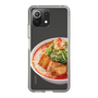 スリムプロテクションケース［ 鯱輪 - 旨辛にんにくラーメン2 ］