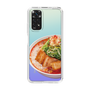 スリムプロテクションケース［ 鯱輪 - 旨辛にんにくラーメン2 ］