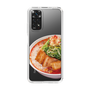 スリムプロテクションケース［ 鯱輪 - 旨辛にんにくラーメン2 ］