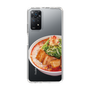 スリムプロテクションケース［ 鯱輪 - 旨辛にんにくラーメン2 ］