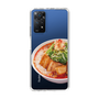 スリムプロテクションケース［ 鯱輪 - 旨辛にんにくラーメン2 ］