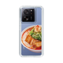 スリムプロテクションケース［ 鯱輪 - 旨辛にんにくラーメン2 ］