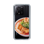 スリムプロテクションケース［ 鯱輪 - 旨辛にんにくラーメン2 ］