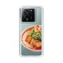 スリムプロテクションケース［ 鯱輪 - 旨辛にんにくラーメン2 ］