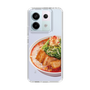 スリムプロテクションケース［ 鯱輪 - 旨辛にんにくラーメン2 ］