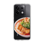 スリムプロテクションケース［ 鯱輪 - 旨辛にんにくラーメン2 ］