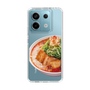 スリムプロテクションケース［ 鯱輪 - 旨辛にんにくラーメン2 ］